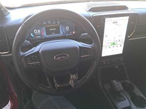 Ford Ranger - 2024