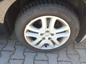 Chevrolet Cruze - 2009