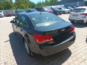 Chevrolet Cruze - 2009