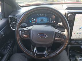 Ford Ranger - 2024