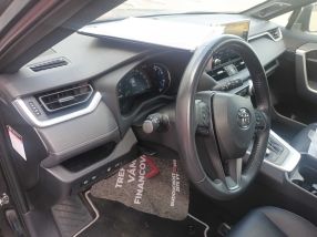 Toyota RAV 4 - 2022