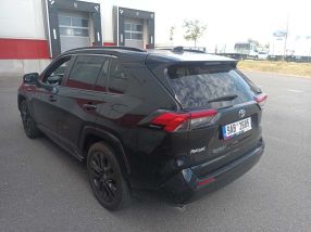 Toyota RAV 4 - 2022