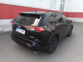 Toyota RAV 4 - 2022