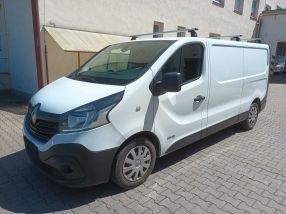 Renault Trafic - 2016