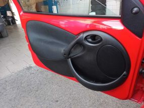 Ford Ka - 2003