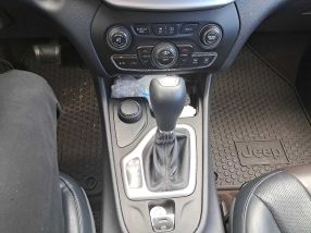 Jeep Cherokee - 2014