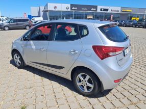 Hyundai ix20 - 2017