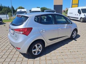 Hyundai ix20 - 2017