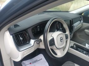 Volvo XC60 - 2019