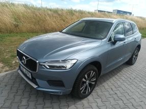 Volvo XC60 - 2019