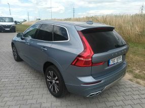 Volvo XC60 - 2019