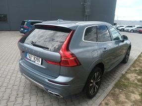 Volvo XC60 - 2019