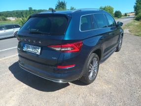 Skoda Kodiaq - 2019