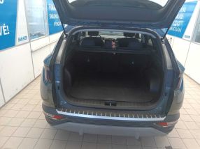 Hyundai Tucson - 2023