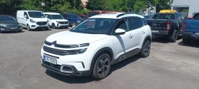 Citroen C5 Aircross - 2020