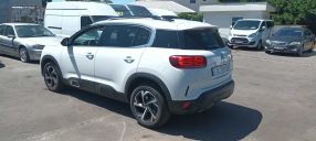 Citroen C5 Aircross - 2020