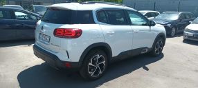Citroen C5 Aircross - 2020