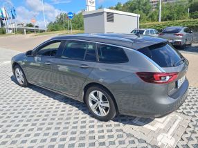 Opel Insignia - 2019