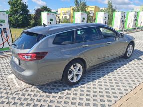 Opel Insignia - 2019