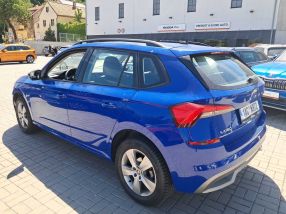 Skoda Kamiq - 2020