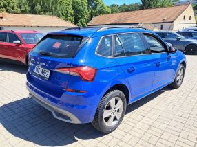 Skoda Kamiq - 2020