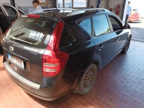 Kia Ceed - 2009