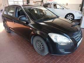 Kia Ceed - 2009