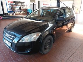 Kia Ceed - 2009