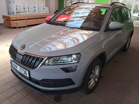 Skoda Karoq - 2021