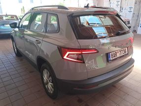 Skoda Karoq - 2021
