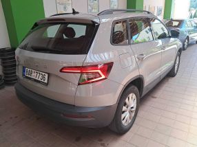 Skoda Karoq - 2021