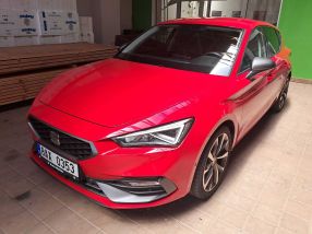Seat Leon - 2021