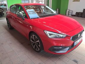 Seat Leon - 2021