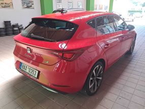 Seat Leon - 2021