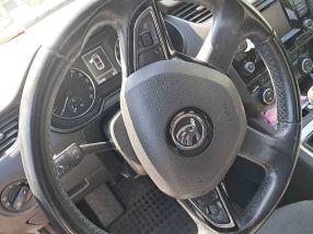 Skoda Octavia - 2014