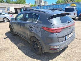 Kia Sportage - 2021