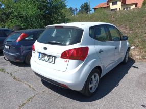 Kia Venga - 2011