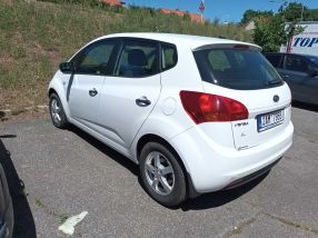 Kia Venga - 2011