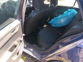 Skoda Fabia - 2015