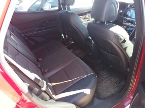 SsangYong Korando - 2022