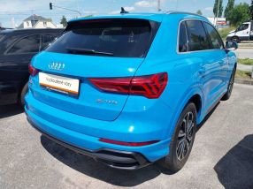 Audi Q3 - 2020
