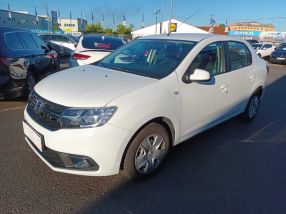Dacia Logan - 2020