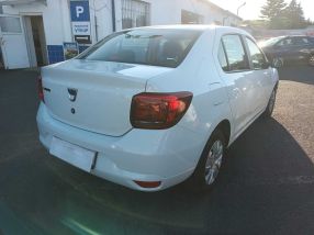 Dacia Logan - 2020