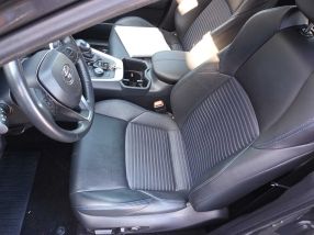 Toyota RAV 4 - 2022