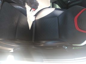 Skoda Octavia - 2014