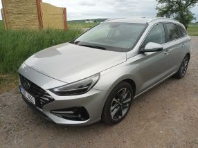 Hyundai i30 - 2022