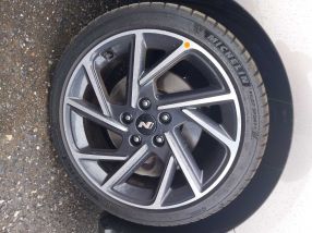 Hyundai i30 - 2021