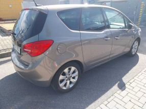 Opel Meriva - 2013