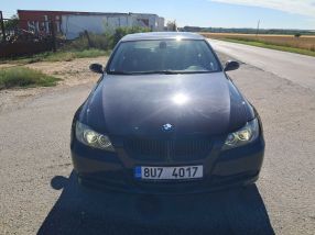BMW 3 - 2005
