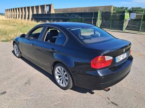 BMW 3 - 2005